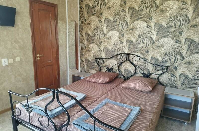 Двухместный «Люкс» с доп. местом