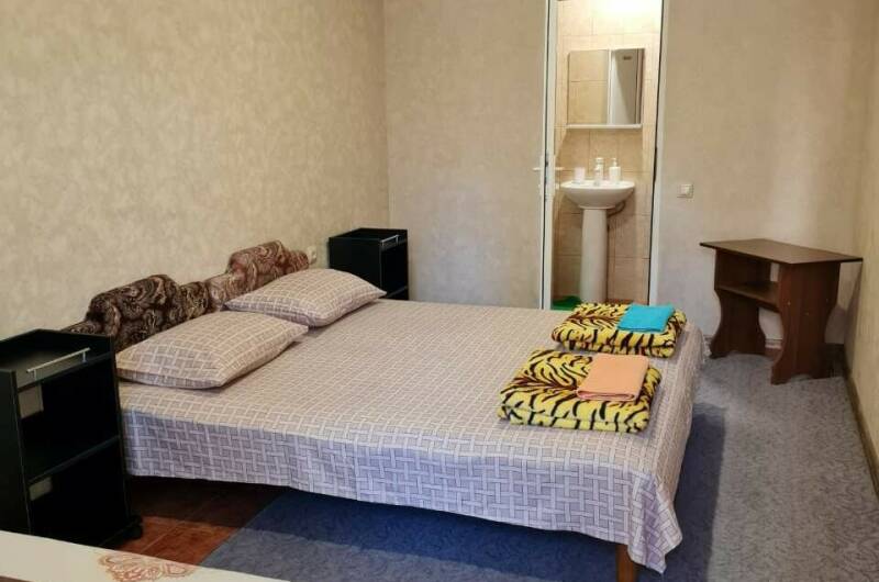 Трехместный «Стандарт»