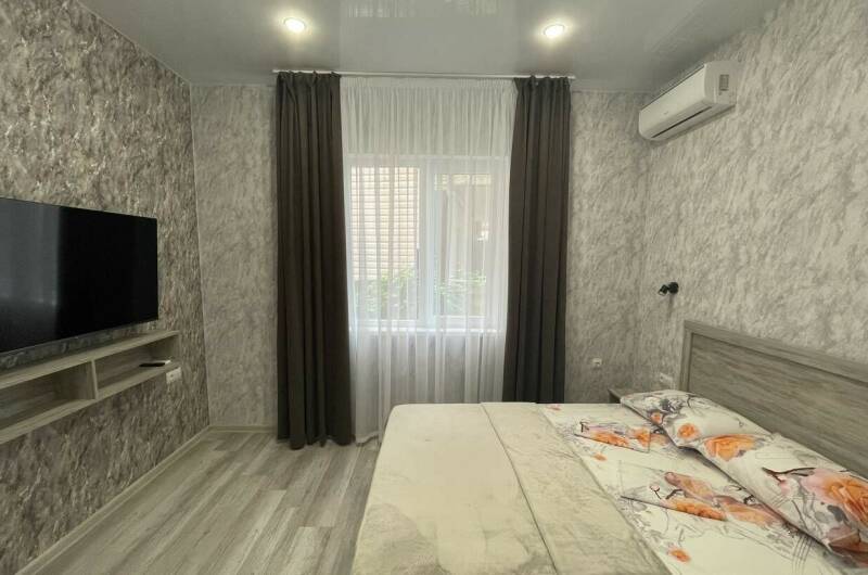 Этаж под ключ