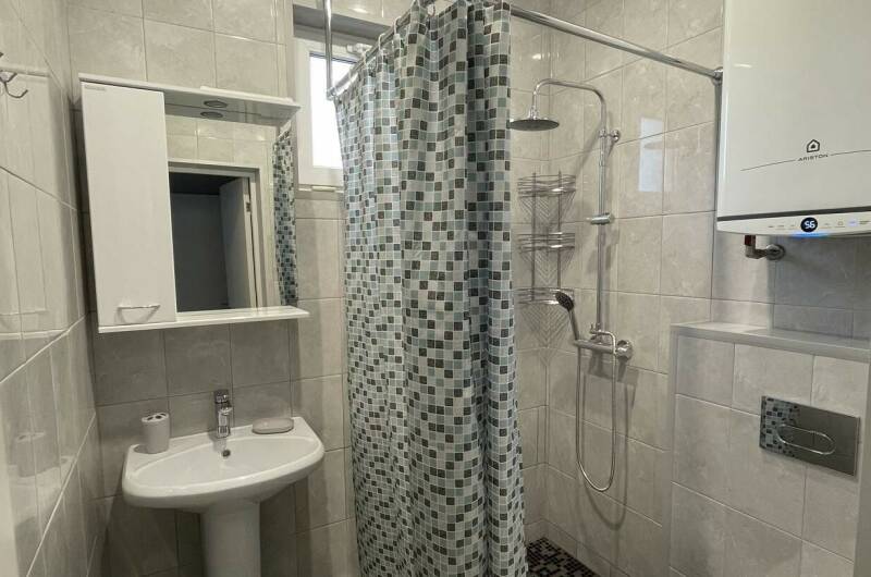 Этаж под ключ