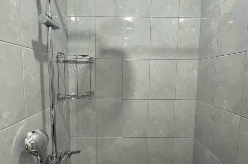 Двухместный «Стандарт» с мини-кухней