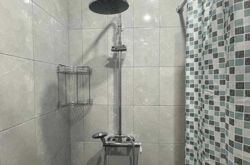 Трехместный «Стандарт» с мини-кухней