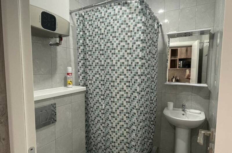 Трехместный «Стандарт» с мини-кухней