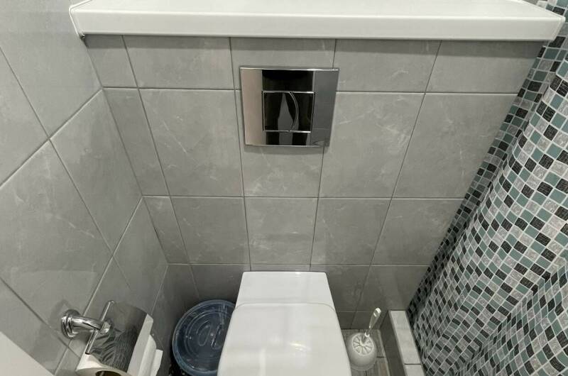 Четырехместный «Стандарт» с мини-кухней