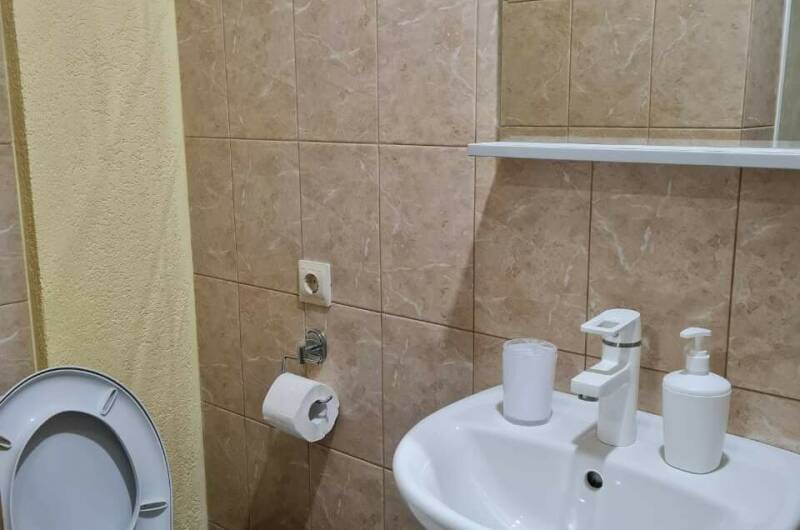 Трехместный «Стандарт»