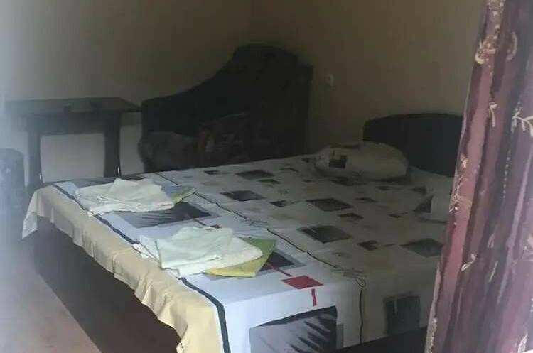 Двухместный «Комфорт»