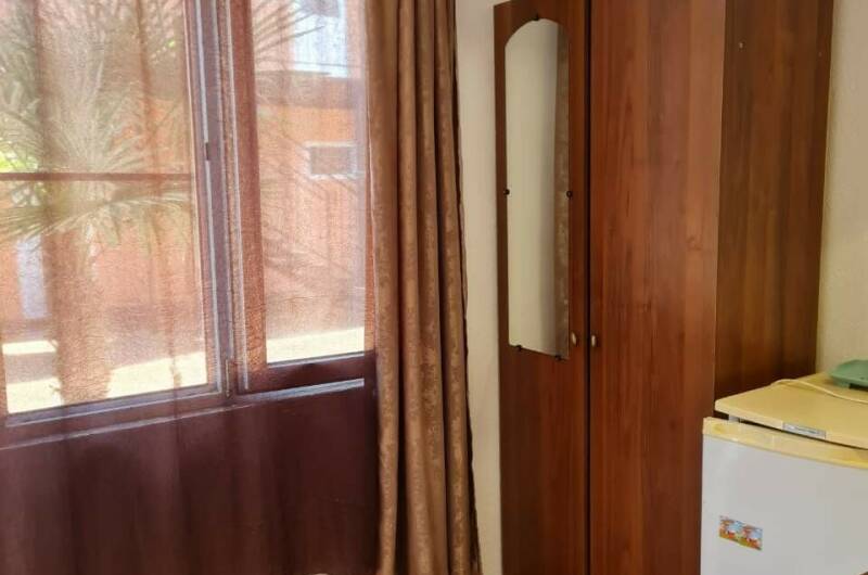 Трехместный «Стандарт»