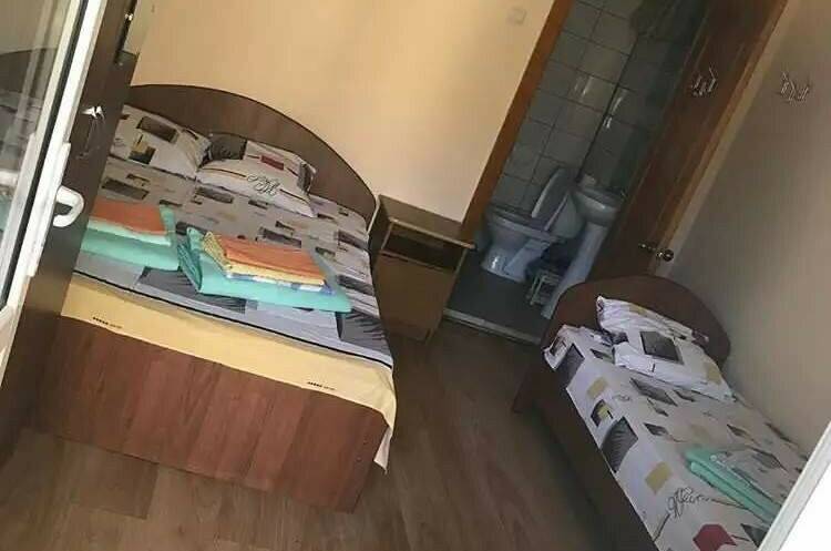 Трёхместный «Комфорт»