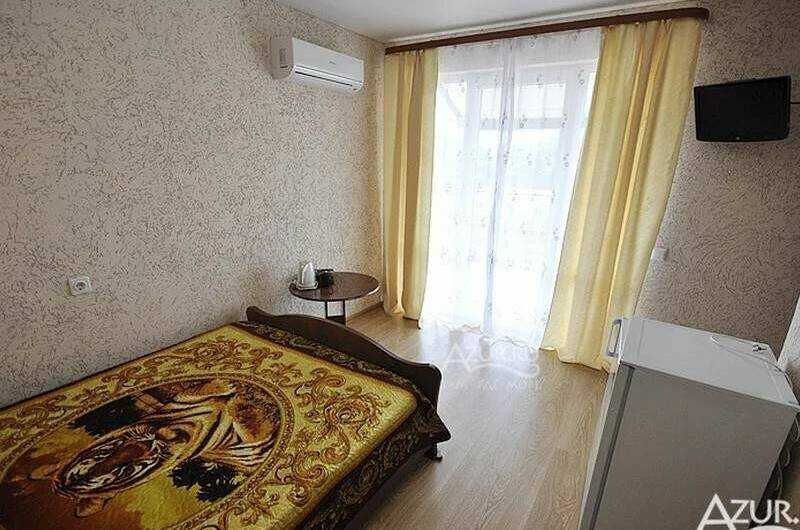 Двухместный