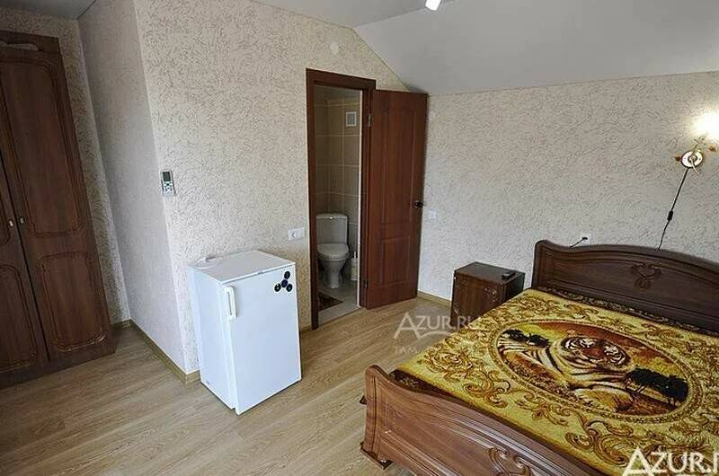 Двухместный