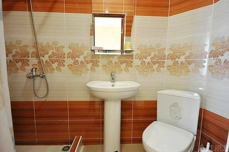 Трёхместный