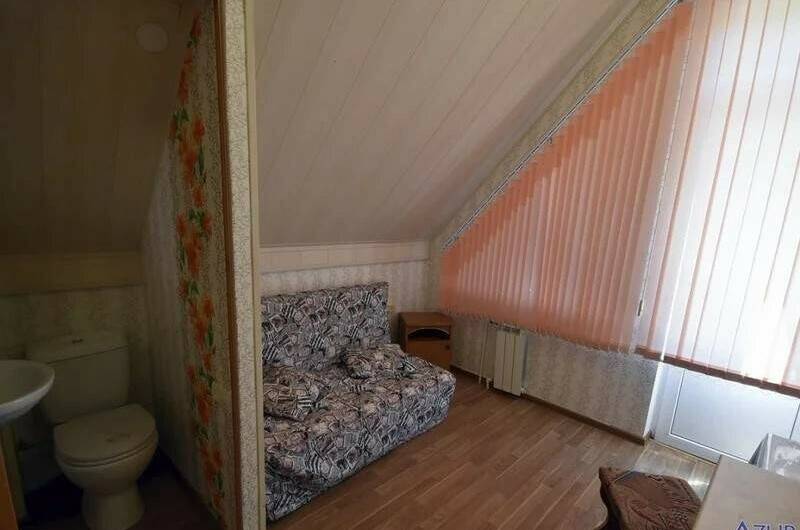 Двухкомнатный