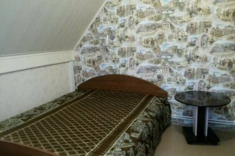 Двухкомнатный