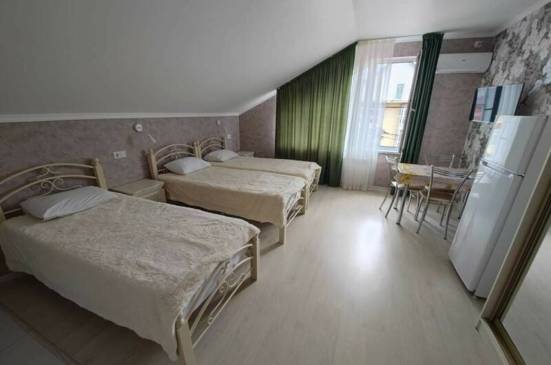 Квартира-студия