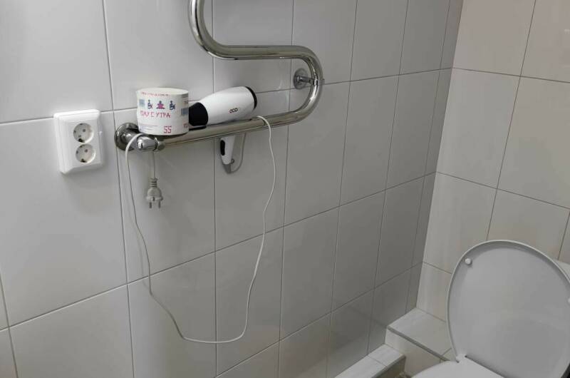 Квартира-студия