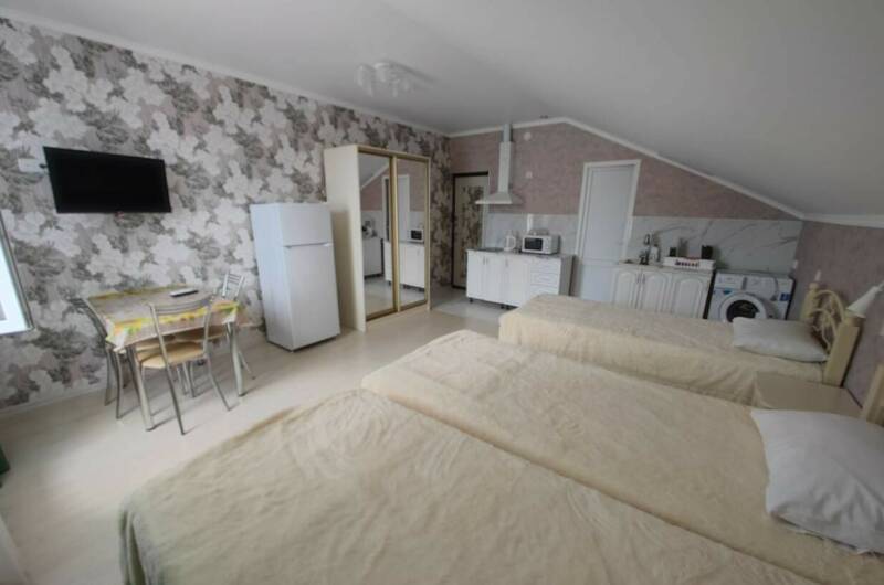 Квартира-студия