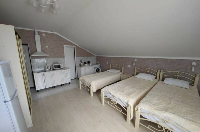 Квартира-студия