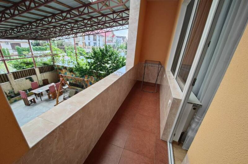 Трёхместный «Стандарт»