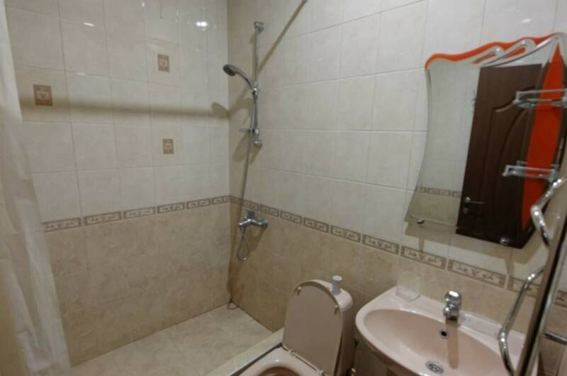 Трёхместный «Стандарт»