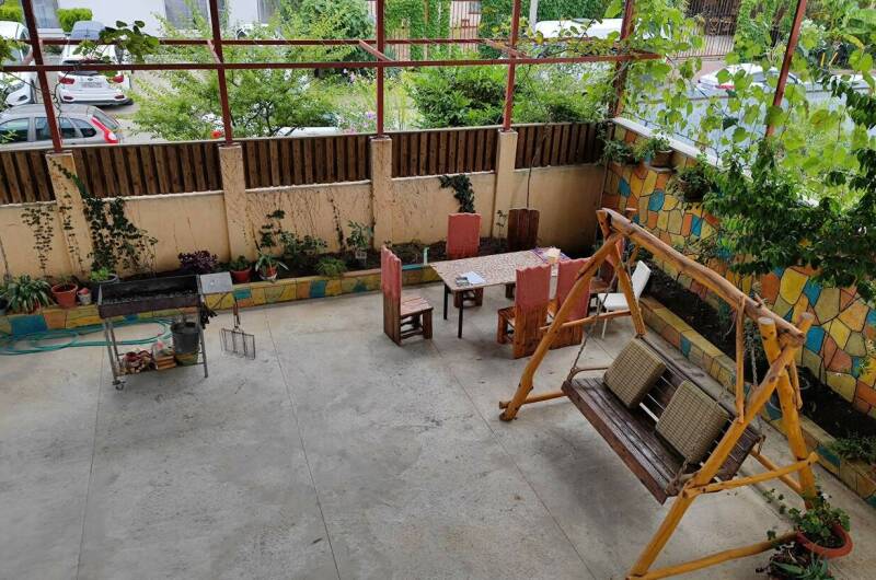 Трёхместный «Стандарт»