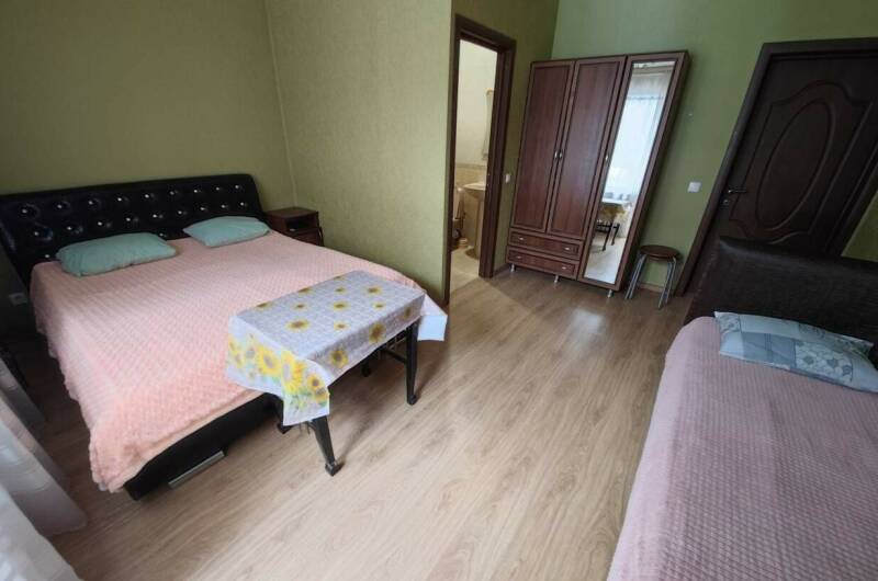 Трёхместный «Стандарт»