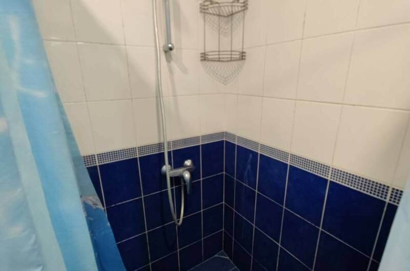 Трёхместный «Эконом»