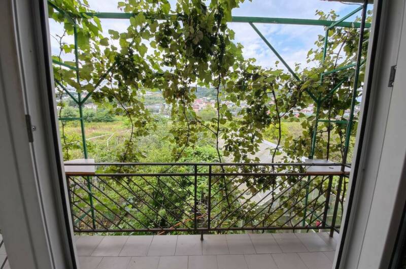 Трёхместный «Эконом»