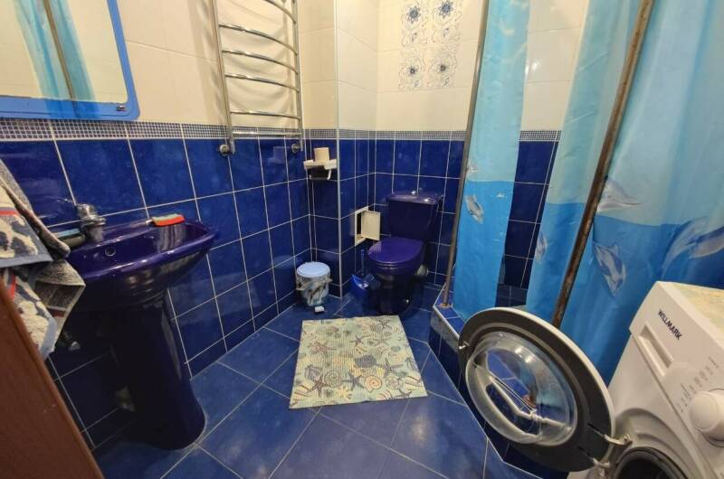 Трёхместный «Эконом»