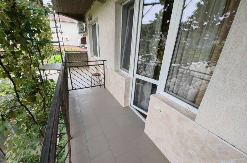 Трёхместный «Эконом»