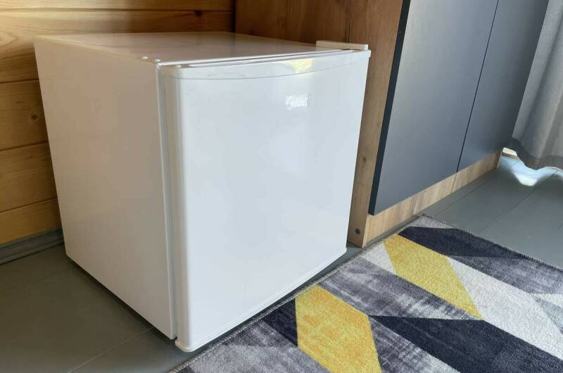 Шале на на 3 человека