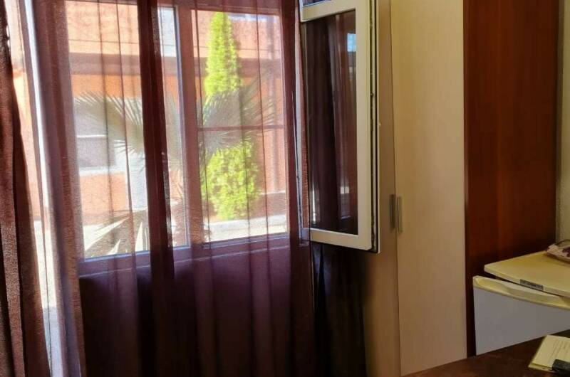 Трехместный «Стандарт» с доп. местом