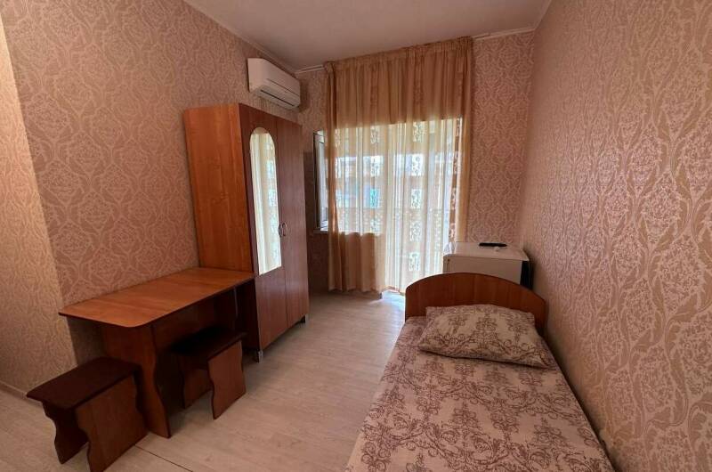 4-х местный «Стандарт»