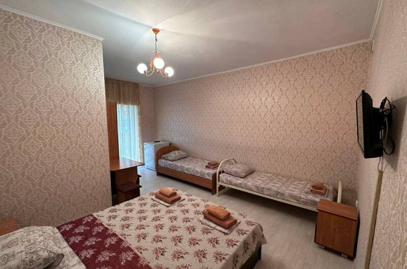 4-х местный «Стандарт»