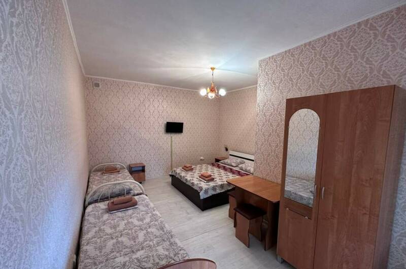 4-х местный «Стандарт»