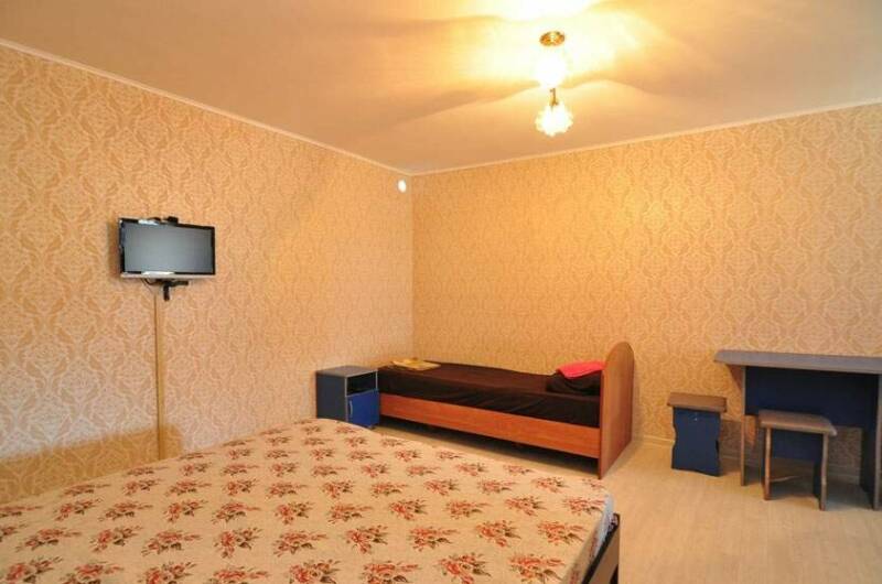 3-х местный «Стандарт»