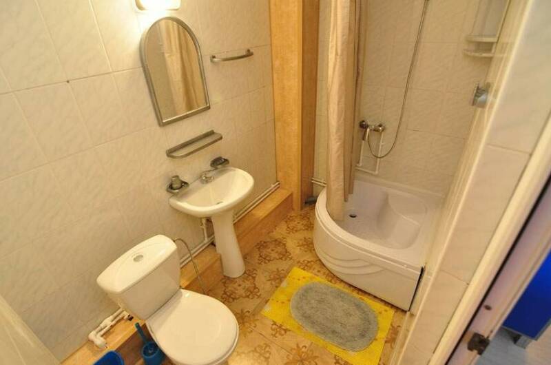 3-х местный «Стандарт»