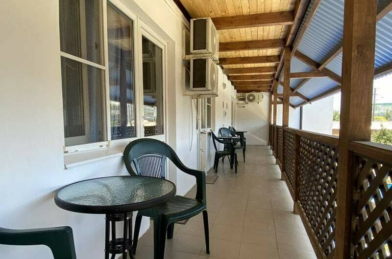 3-х местный «Стандарт»