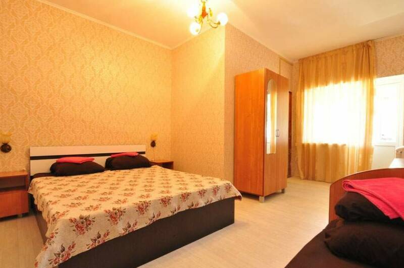 2-х местный «Стандарт»