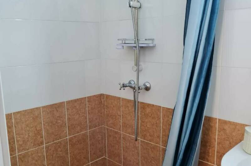 Трехместный «Стандарт» с доп. местом