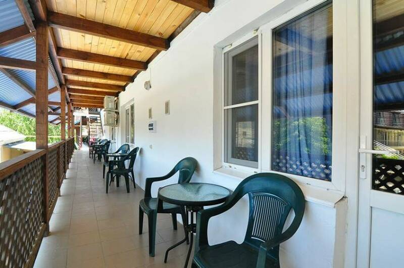 2-х местный «Стандарт»