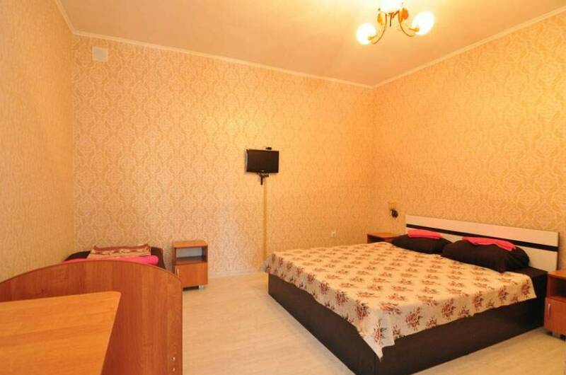 2-х местный «Стандарт»