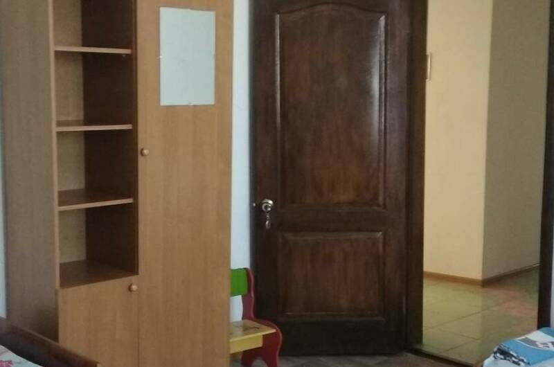 № 1 Номер на 4−2 человека