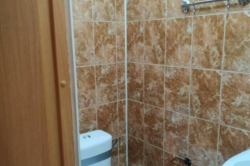 3-х местный номер