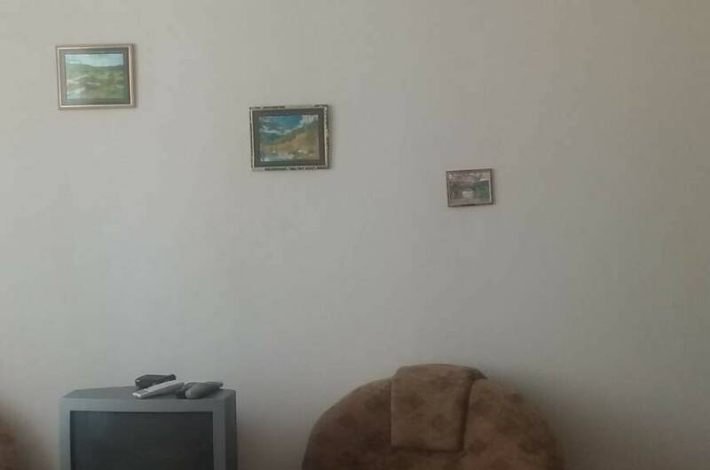 № 2 Трехместный номер