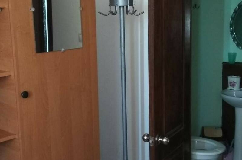 № 3 Четырехместный номер