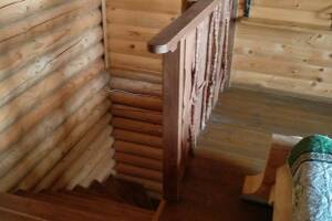 Изображение Изображение гостиницы "Гостевой дом «Над Партенитом»" #2 #2