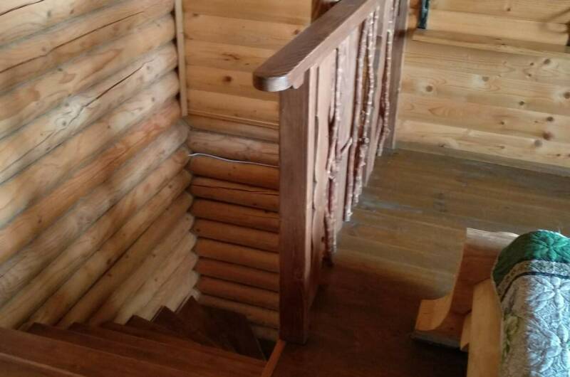 Двухуровневый номер (№ 2)