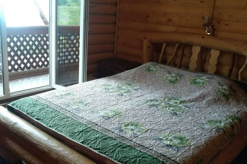 Двухуровневый номер (№ 2)