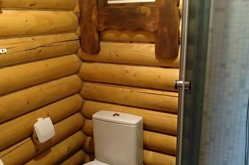 Двухуровневый номер (№ 2)