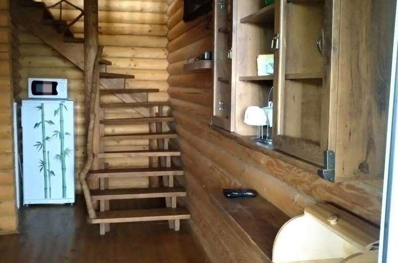 Двухуровневый номер (№ 2)